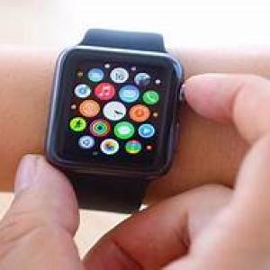 L’Apple Watch de 2024 pourrait être la plus fine de toutes.